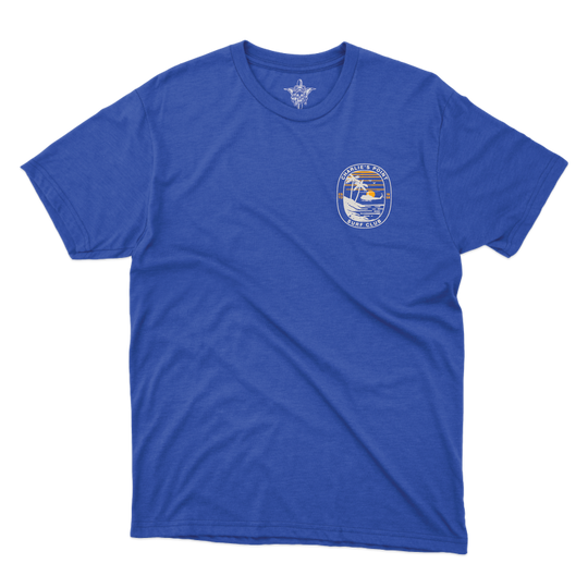 Charlie's Point Surf Club T-Shirt
