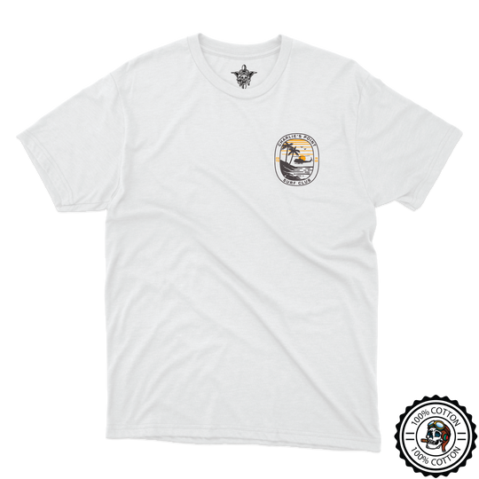Charlie's Point Surf Club T-Shirt