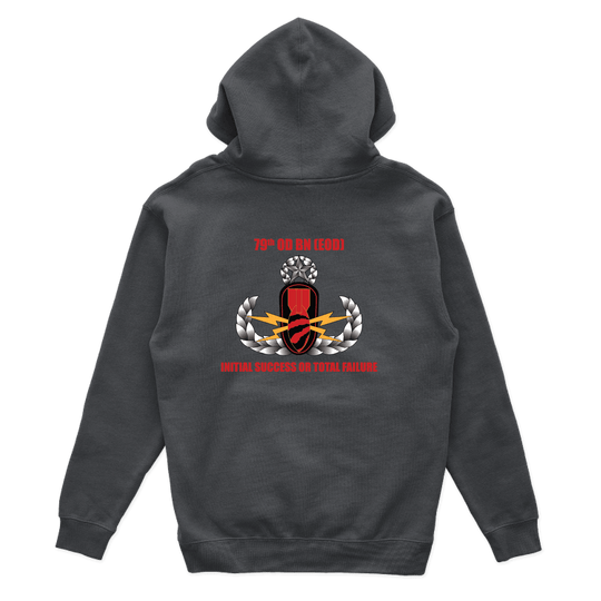 79TH OD BN (EOD) Hoodies