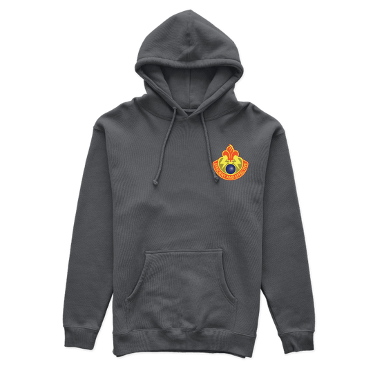 79TH OD BN (EOD) Hoodies