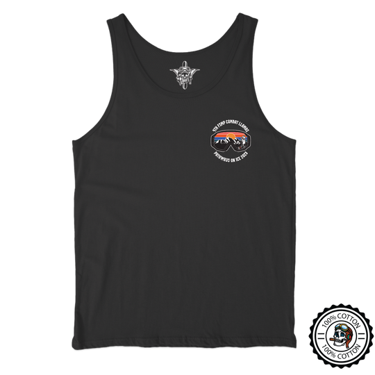 C Co, 2-3 GSAB "Combat Llamas" Pathways Tank Tops