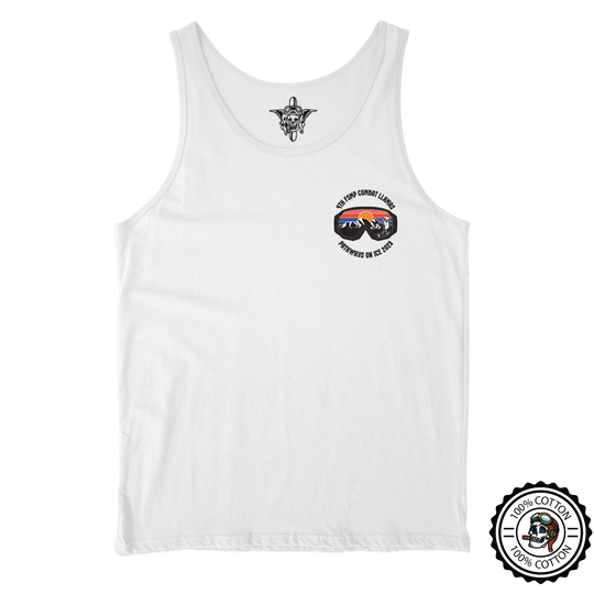 C Co, 2-3 GSAB "Combat Llamas" Pathways Tank Tops