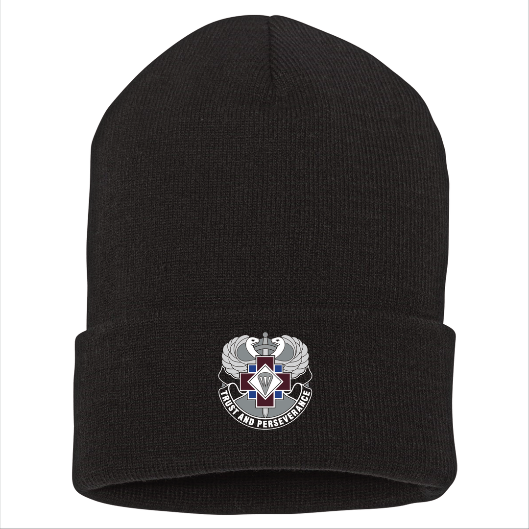 Task Force Med 16 Beanies