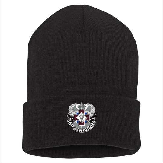 Task Force Med 16 Beanies