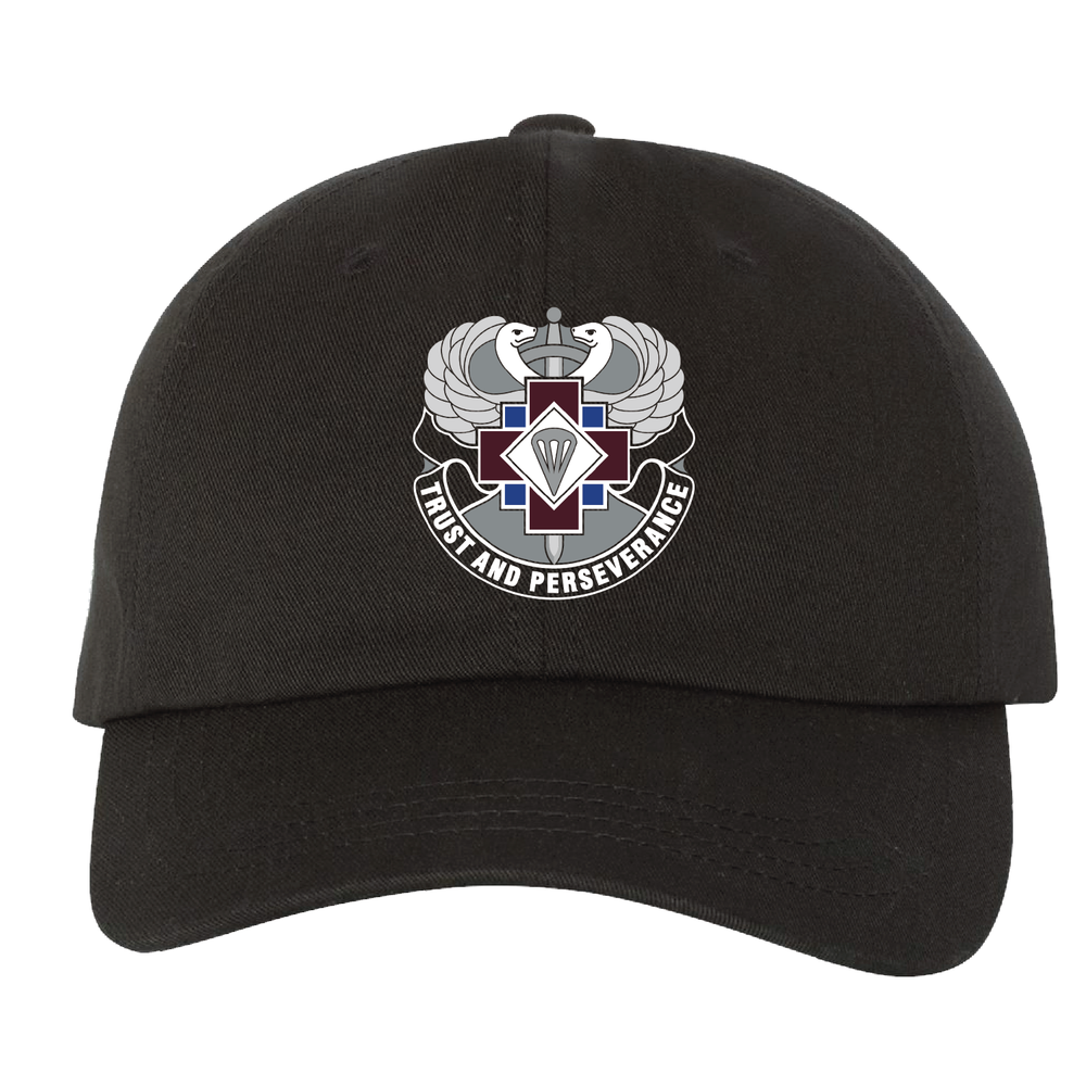 Task Force Med 16 Embroidered Hats