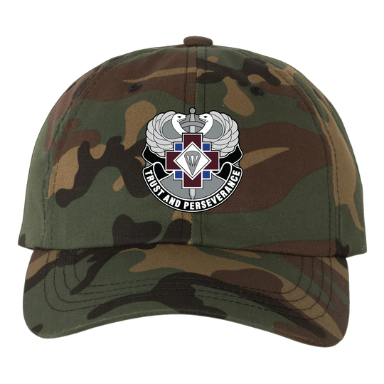Task Force Med 16 Embroidered Hats