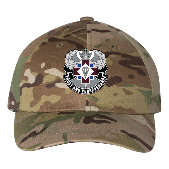 Task Force Med 16 Embroidered Hats
