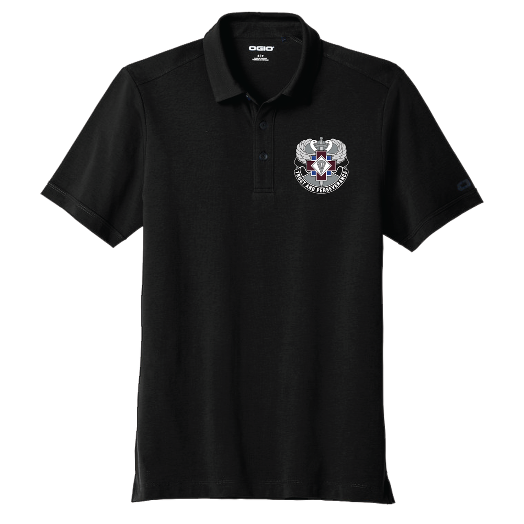 Task Force Med 16 Polo