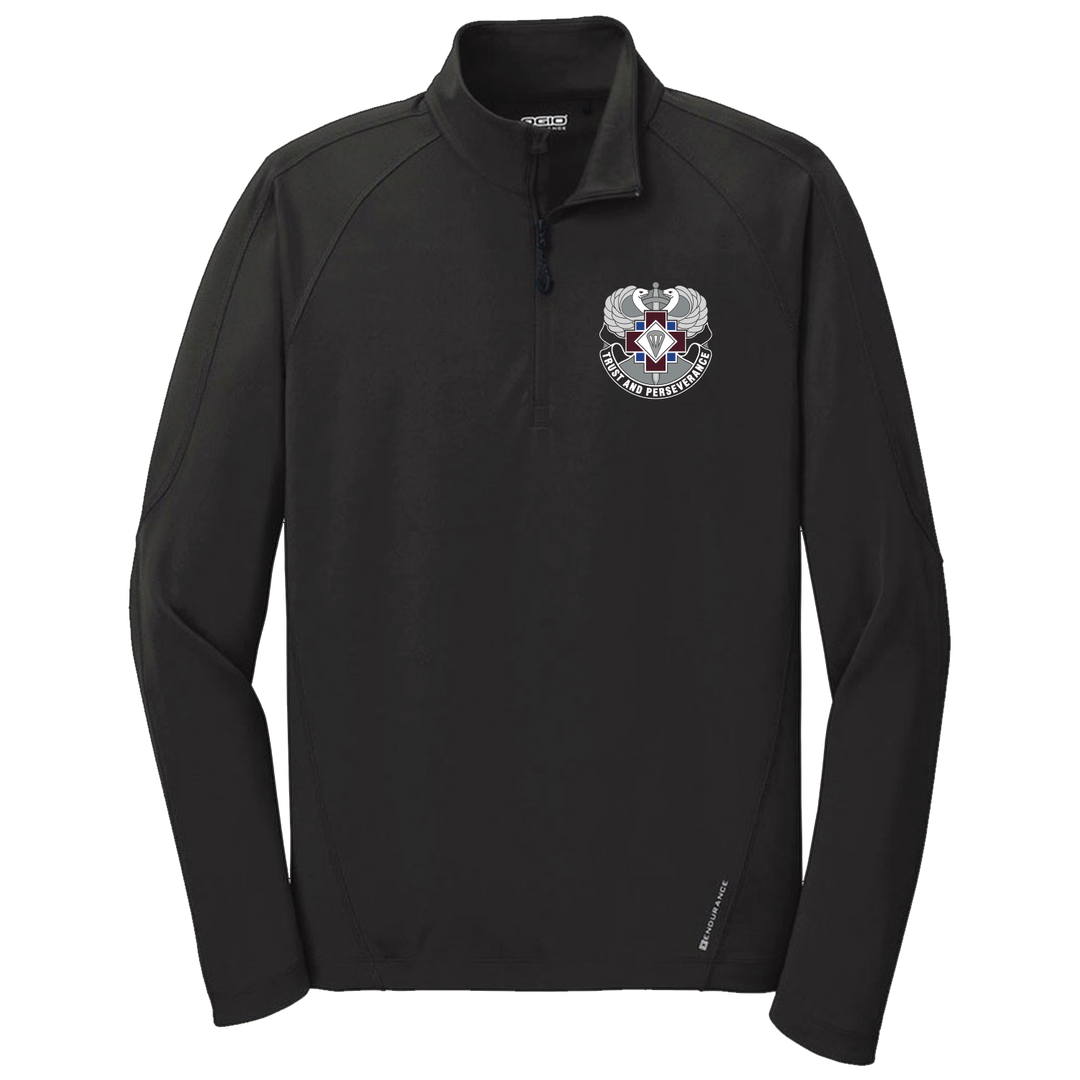 Task Force Med 16 1/4 Zip