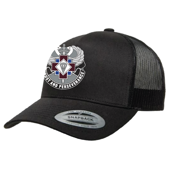 Task Force Med 16 Embroidered Hats