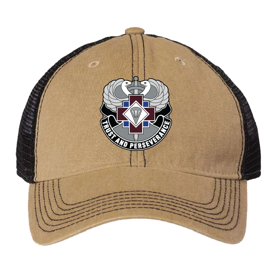 Task Force Med 16 Embroidered Hats