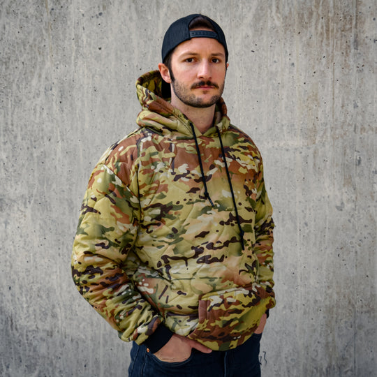 OCP Field Hoodie
