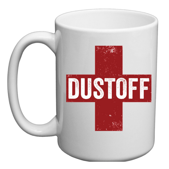 Ready Room Coffee Mug's