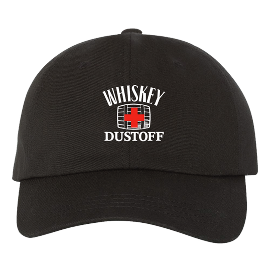 3 FSMP, C Co, 6-101 GSAB "Whiskey Dustoff" Embroidered Hats