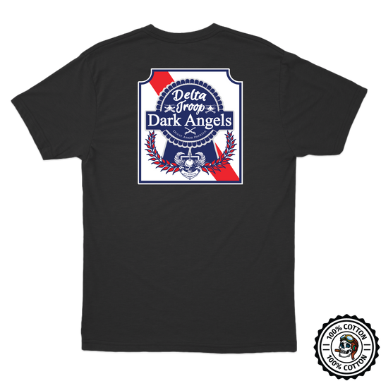 D TRP, 1-6 ACS "Dark Angels" T-Shirts