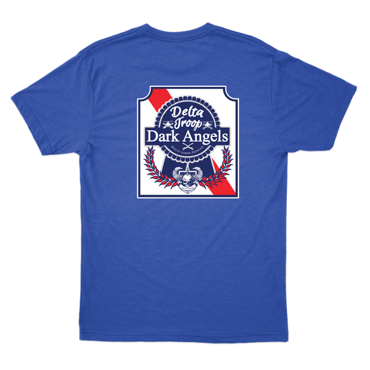 D TRP, 1-6 ACS "Dark Angels" T-Shirts