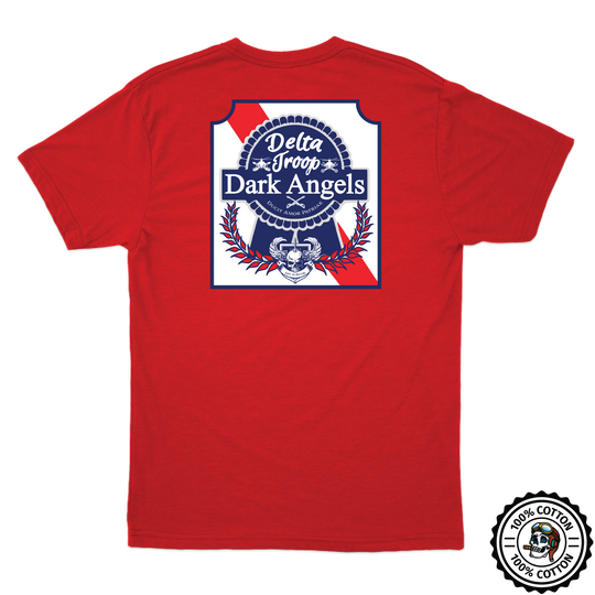 D TRP, 1-6 ACS "Dark Angels" T-Shirts