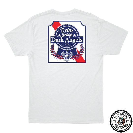 D TRP, 1-6 ACS "Dark Angels" T-Shirts