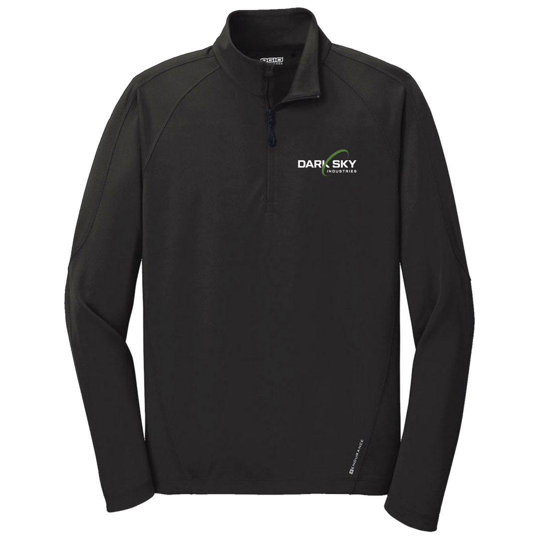 Dark Sky Industries 1/4 Zip