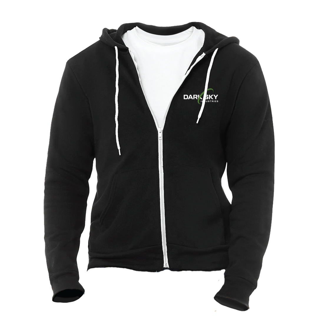 Dark Sky Industries Full-Zip Hoodie