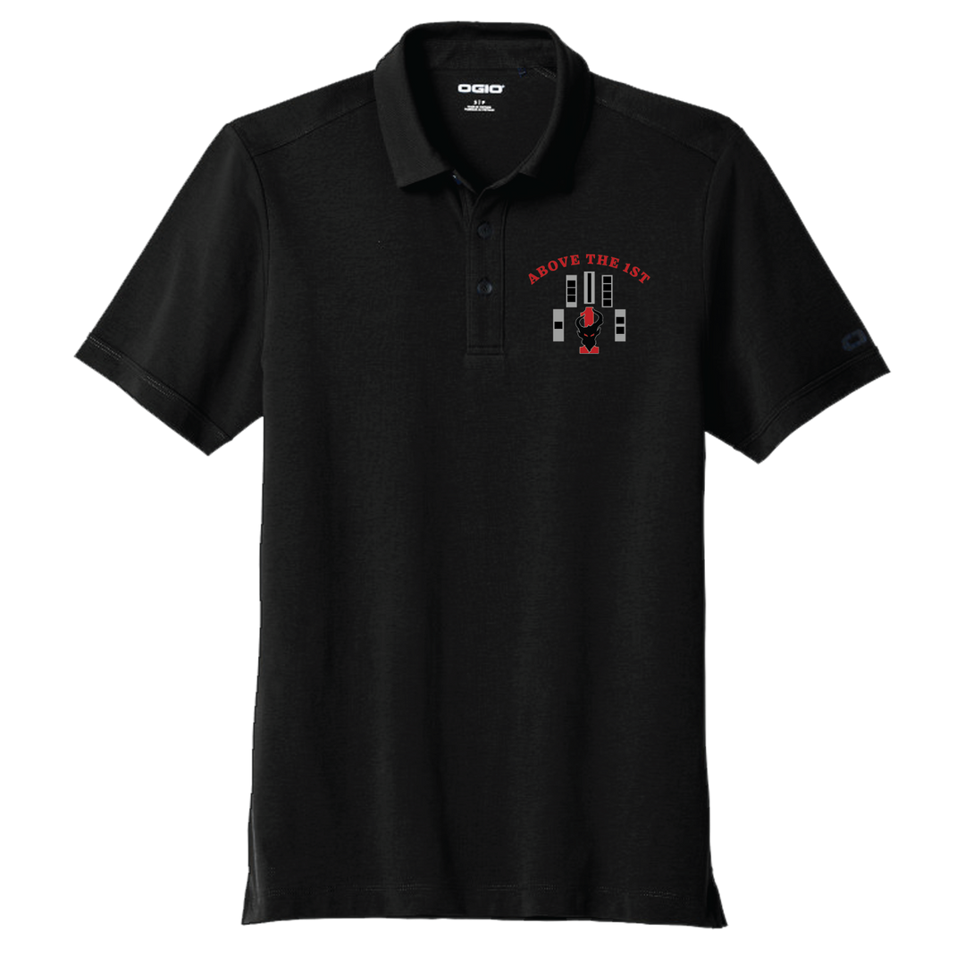 1 CAB "Above the 1st" Polo