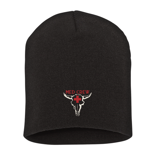 Det 1, C Co, 1-189 GSAB "Montana Dustoff" Beanies