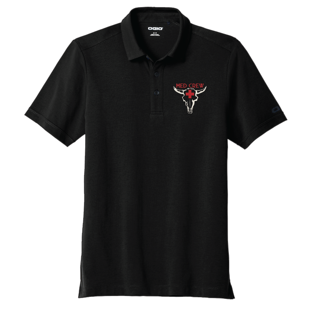 Det 1, C Co, 1-189 GSAB "Montana Dustoff" Polo