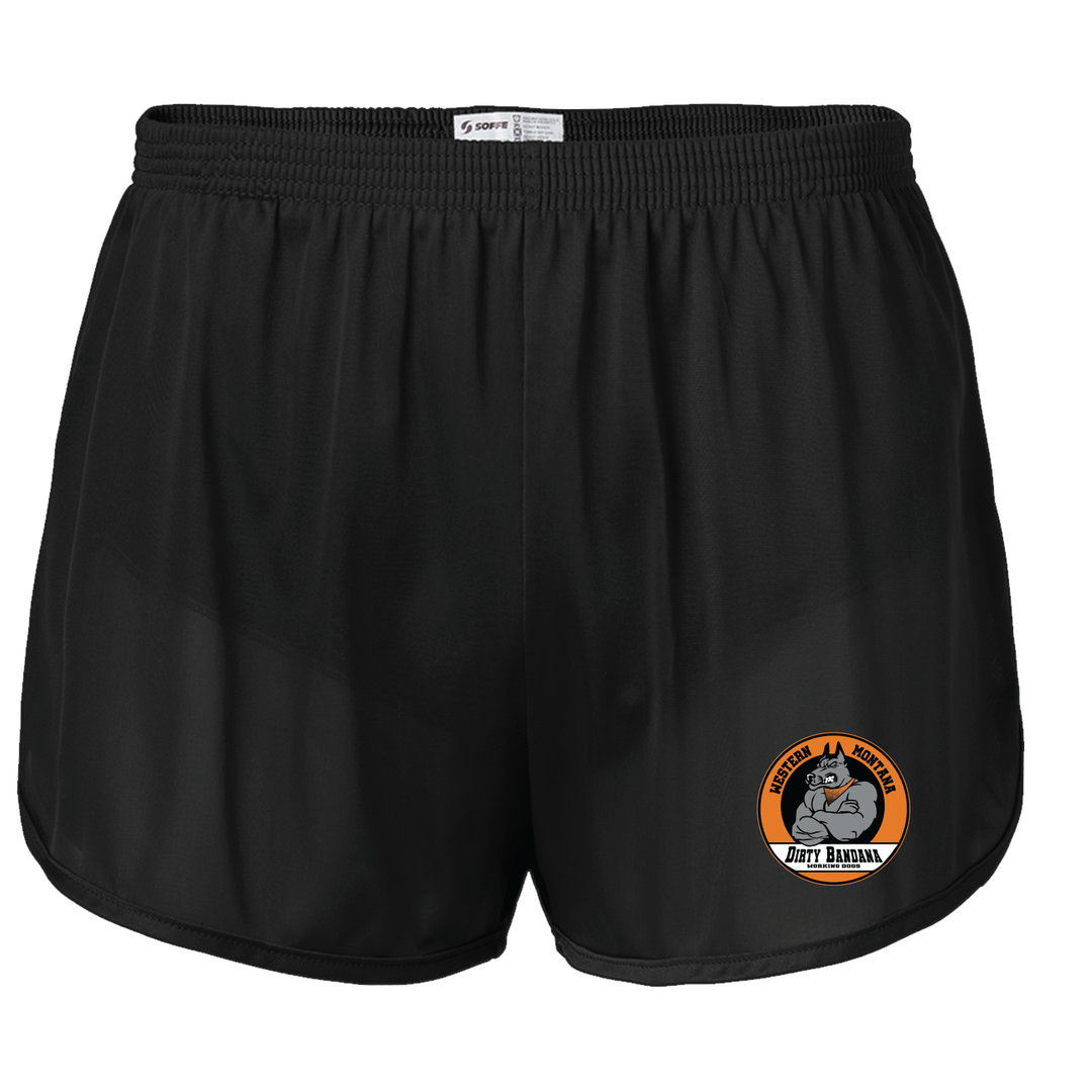 Dirty Bandana Working Dogs Silkies