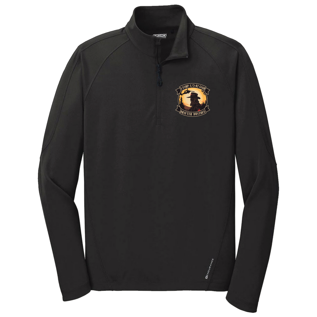 3 FSMP, C CO, 3-82 GSAB 1/4 Zip