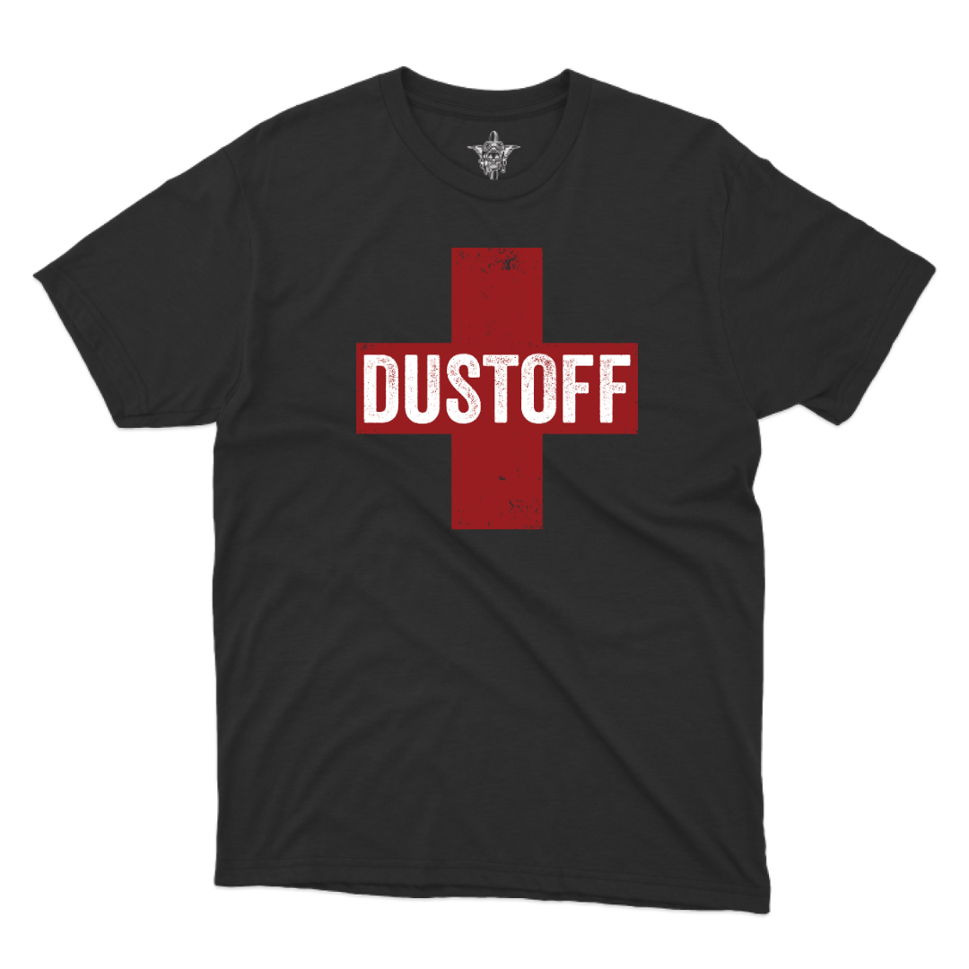 DUSTOFF T-Shirt | Aviation Shirts | Brotallion – Brotallion LLC