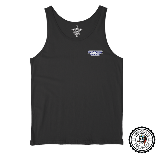 E Co, 1-230th AHB, "Reaper Crew" Tank Tops