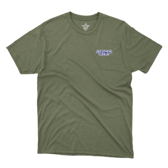 E Co, 1-230th AHB, "Reaper Crew" T-Shirts