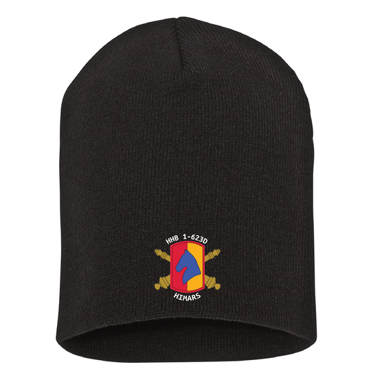 HHB, 1-623D FAR "Raider" Beanies