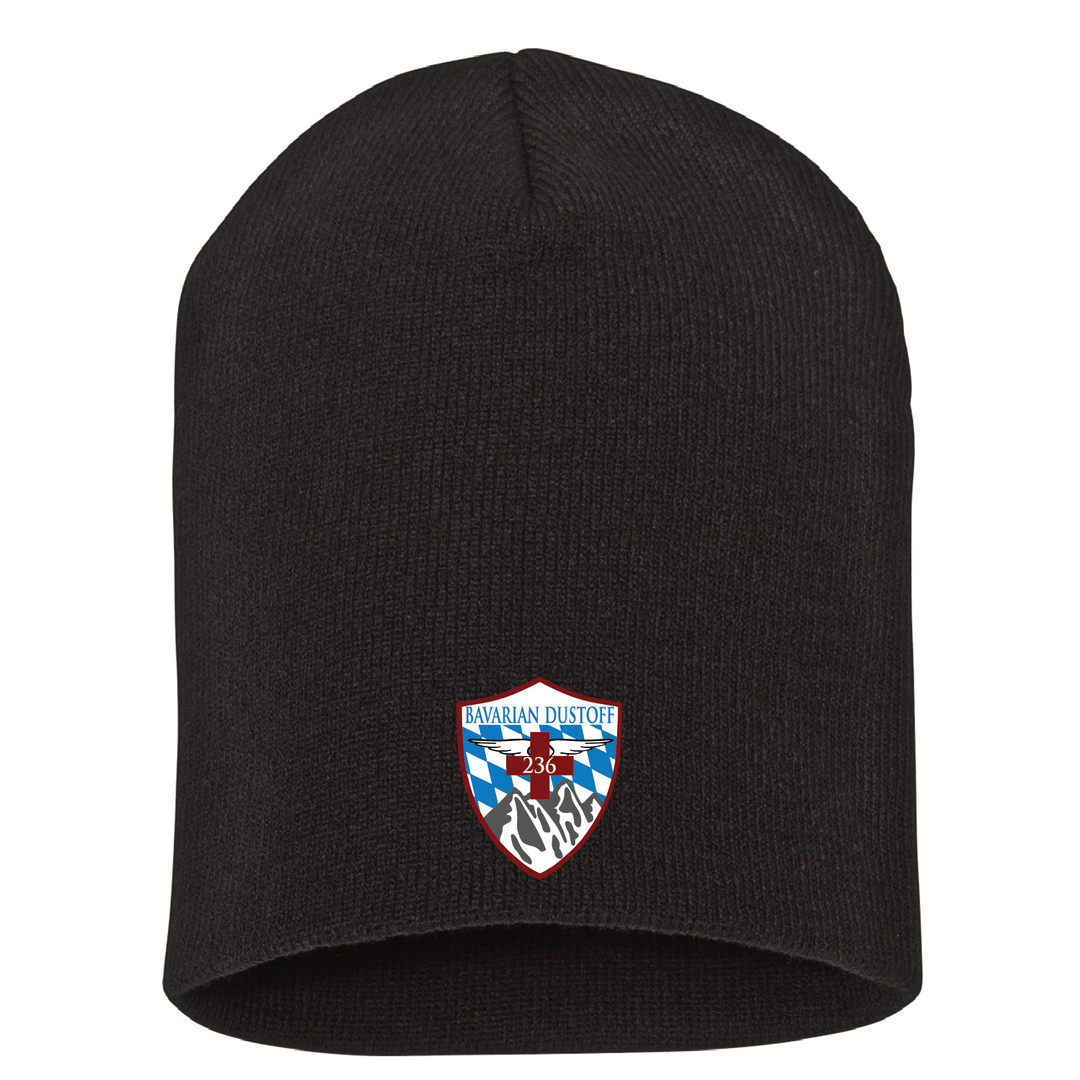 C Co, 1-214 GSAB "Bavarian Dustoff" Beanies