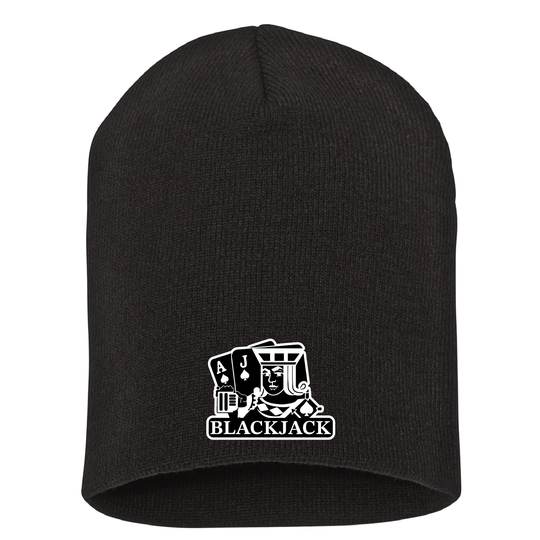 B Co, 1-135th AHB Beanies