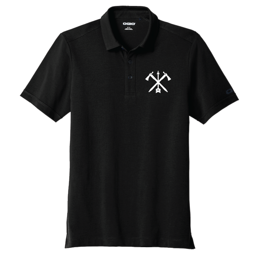 A Co, 96th Civil Affairs Battalion (SO)(A) Polo