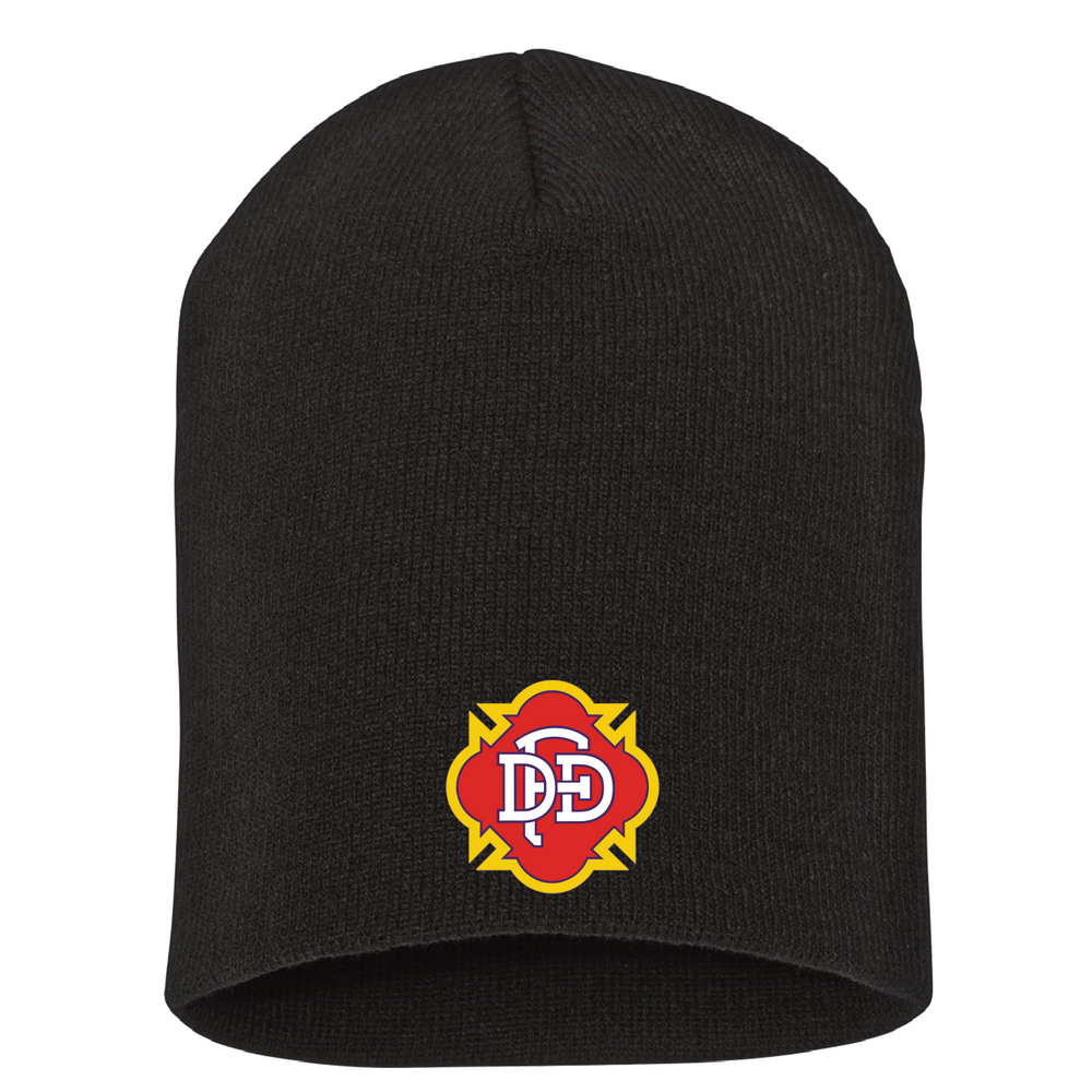Dallas Fire Department - Station 8 Beanies