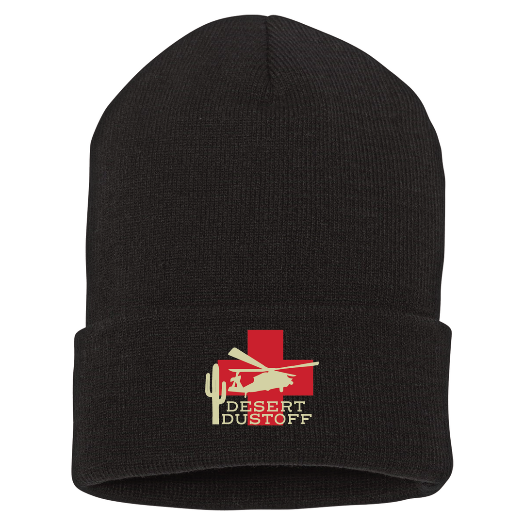 C Co, 2916 AVN BN "Desert Dustoff" Beanies