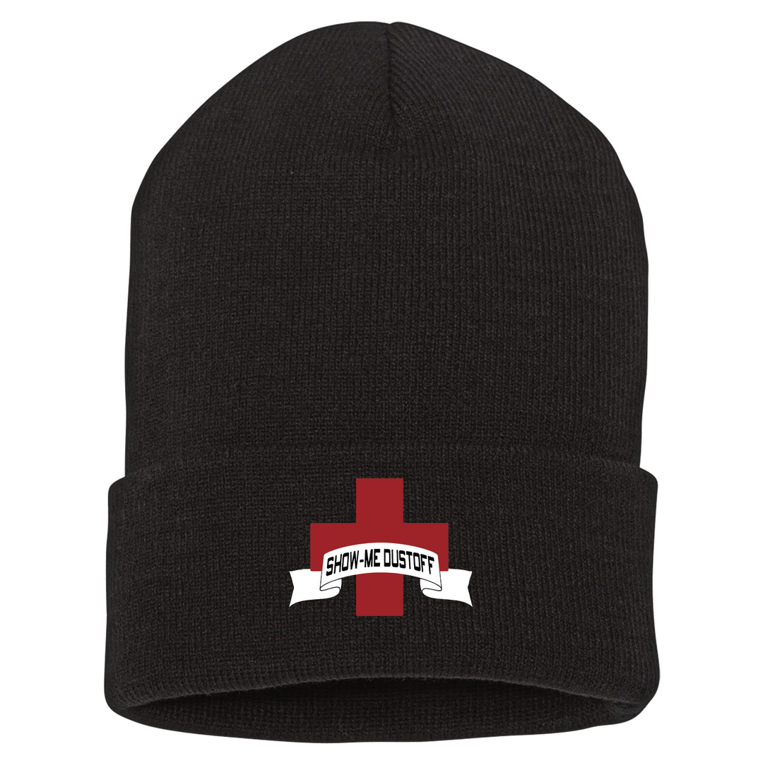 3-238 MedEvac “Show-Me Dustoff” Beanies