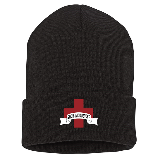 3-238 MedEvac “Show-Me Dustoff” Beanies