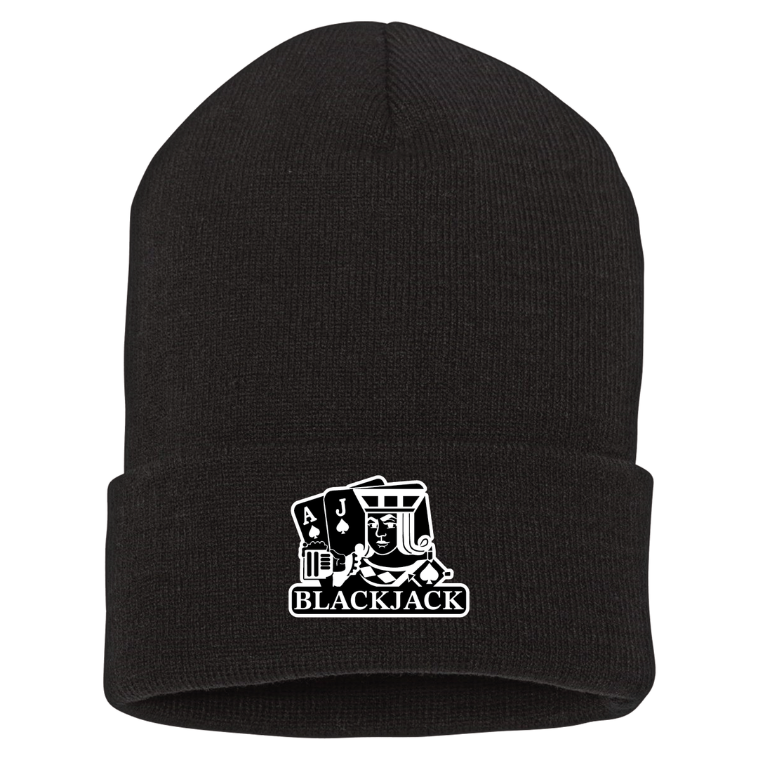 B Co, 1-135th AHB Beanies