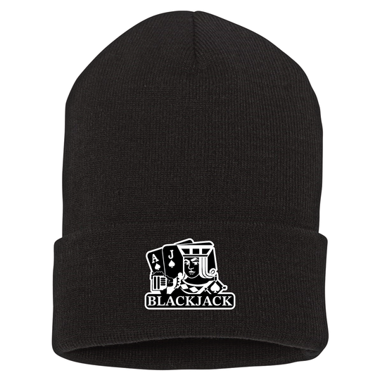 B Co, 1-135th AHB Beanies