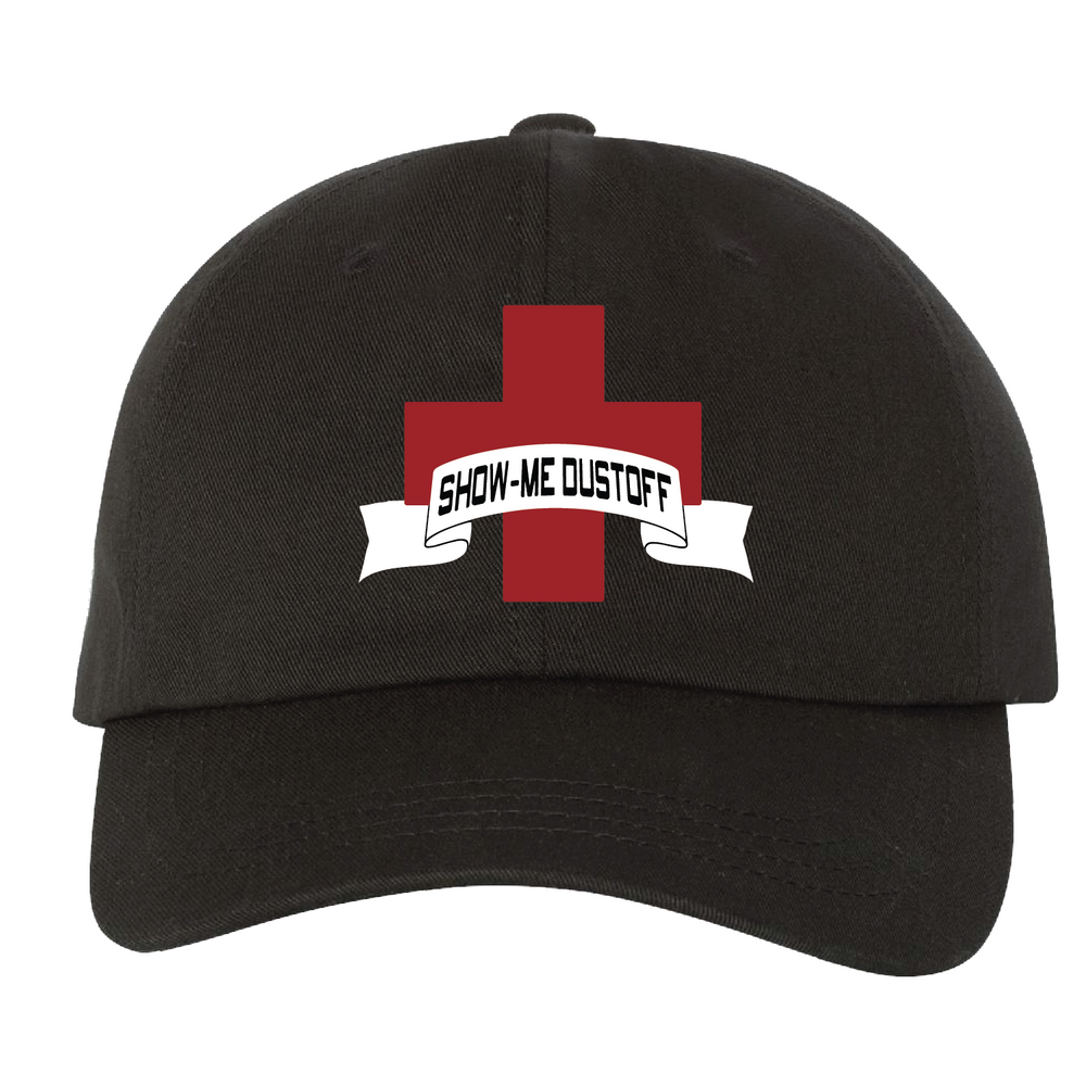 3-238 MedEvac “Show-Me Dustoff” Embroidered Hats