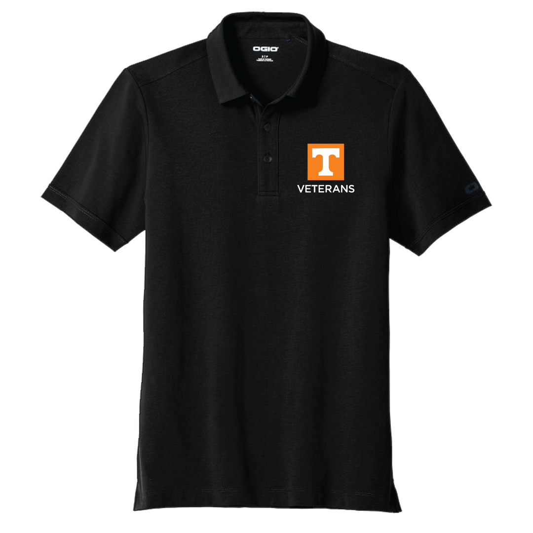 UT Veterans Polo