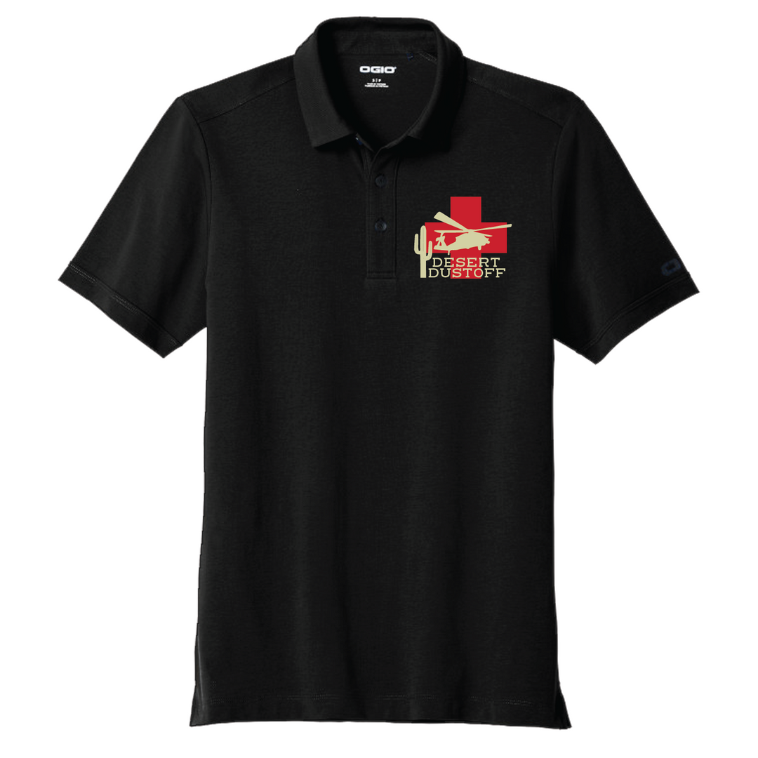 C Co, 2916 AVN BN "Desert Dustoff" Polo