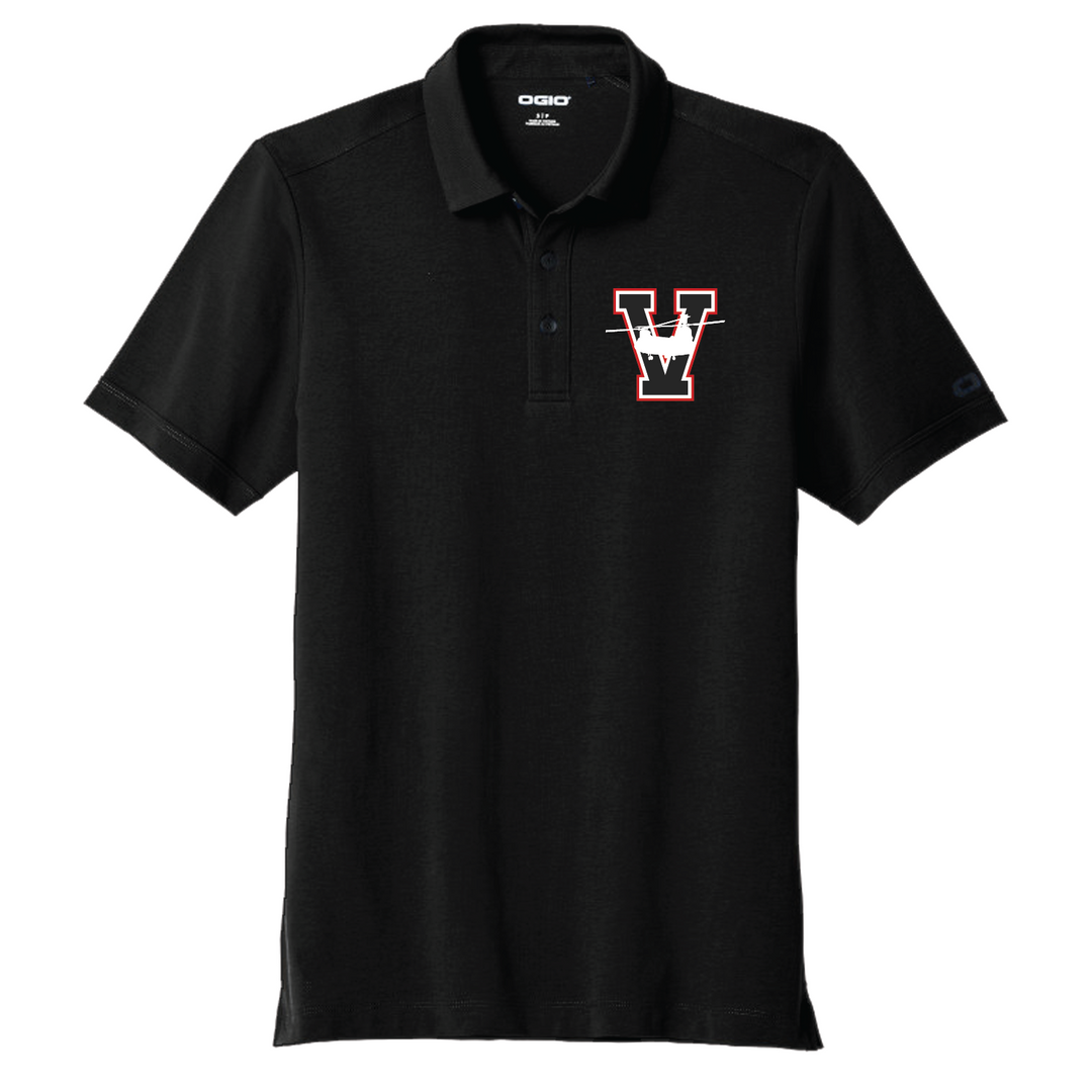 G Co, 6-101 CAB “Varsity” Polo