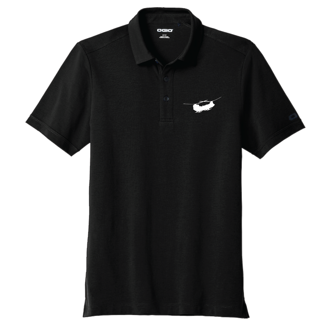 B Co, 1-52 GSAB "Sugar Bears" 2024 Polo