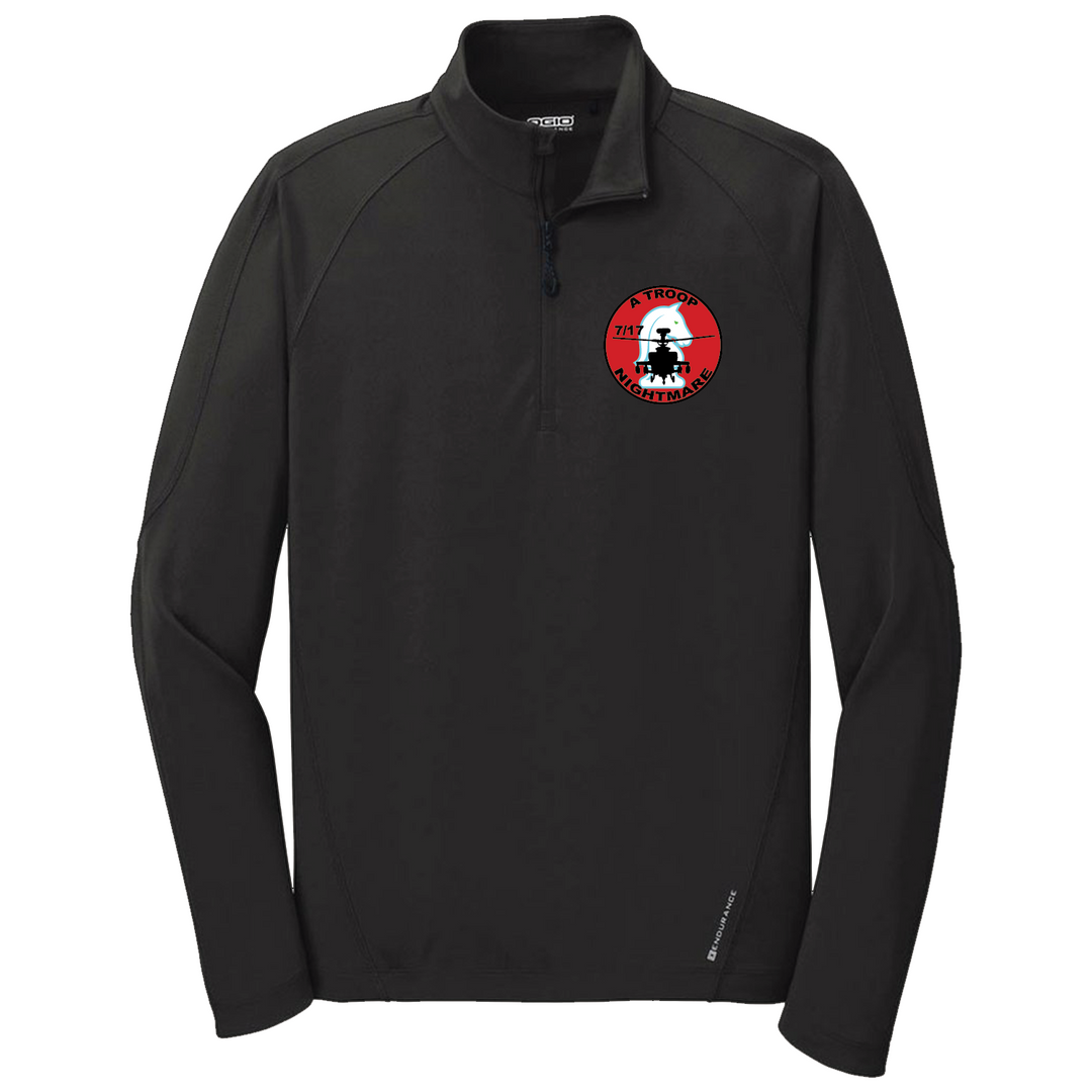 A TRP, 7-17 ACS "Nightmare" 1/4 Zip