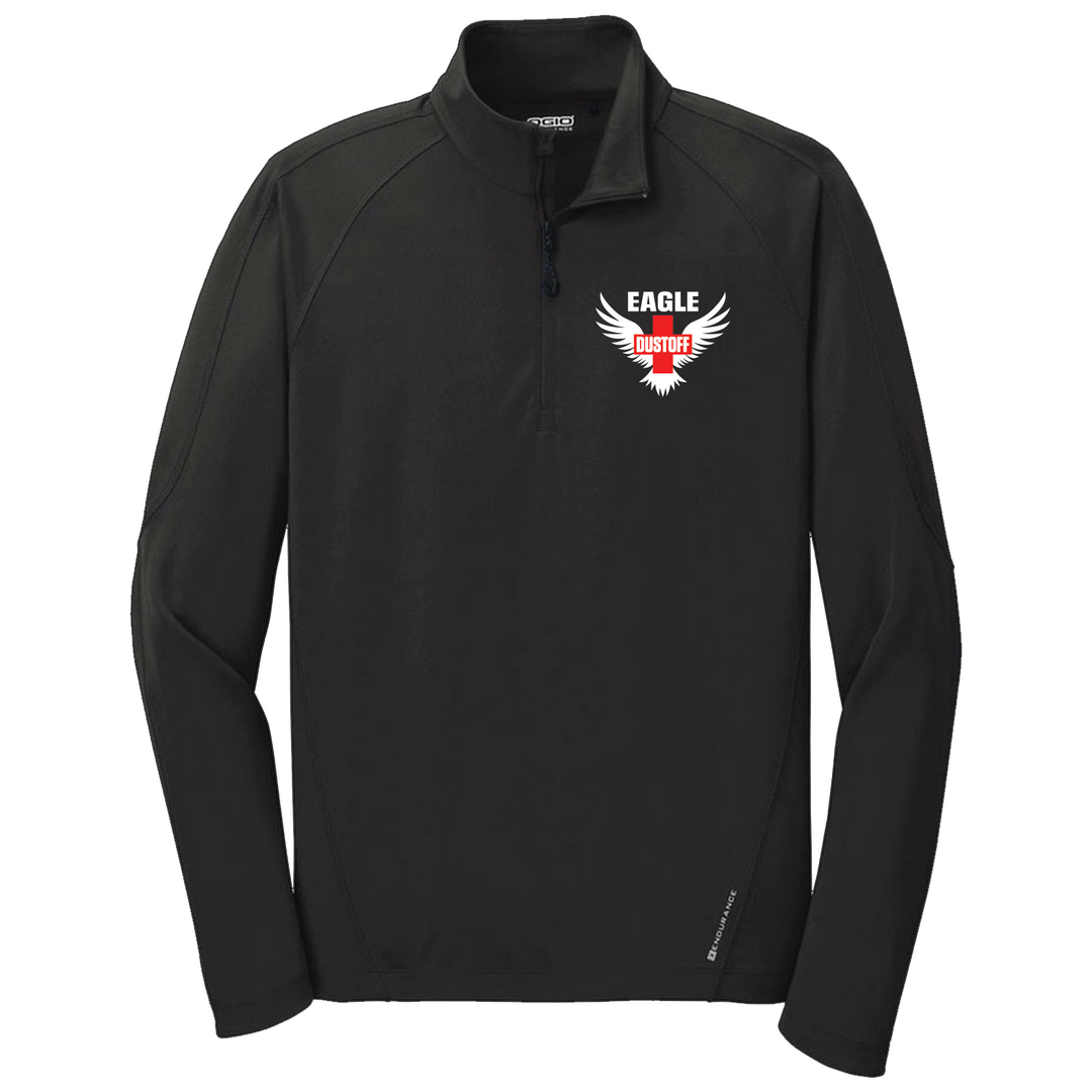 C Co, 6-101 AVN REGT “Eagle Dustoff” 1/4 Zip