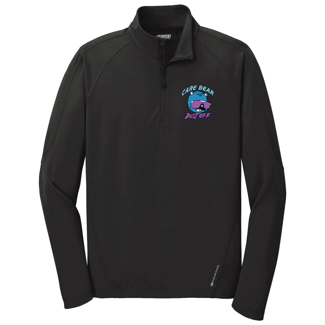 3 FSMP, C Co, 3-10 GSAB “Carebears” 1/4 Zip